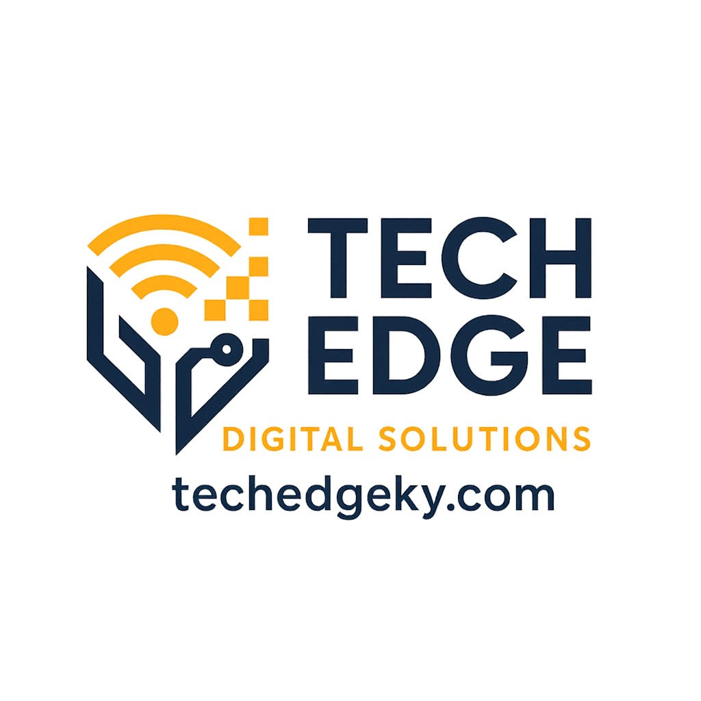 Tech Edge Digital Solutions